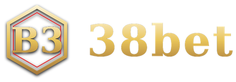 38bet logo